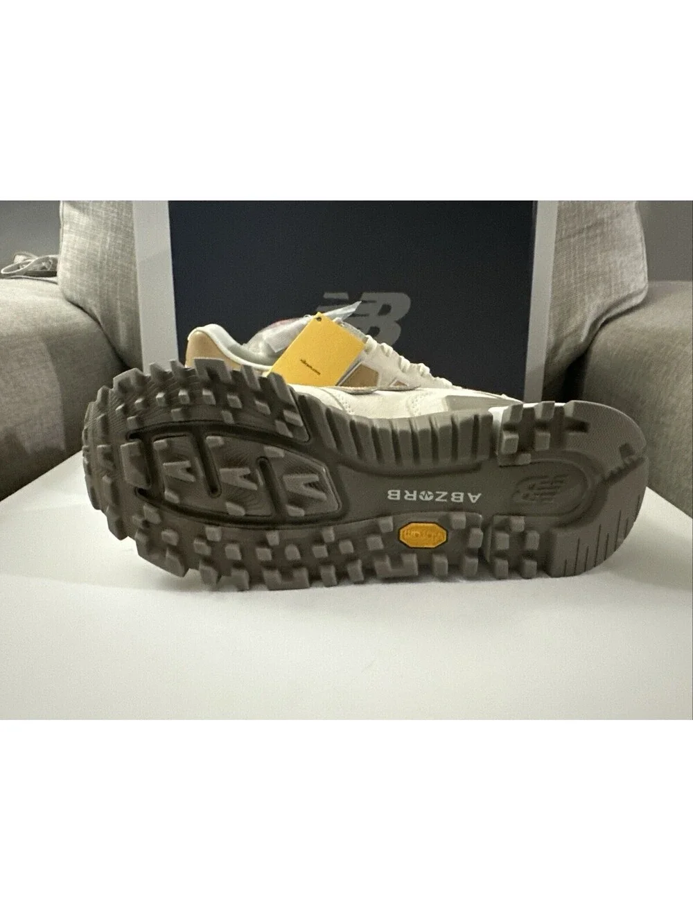 Kith for New Balance 1300 Malibu Men’s Size 11 Ronnie Fieg Running Casual MS1300